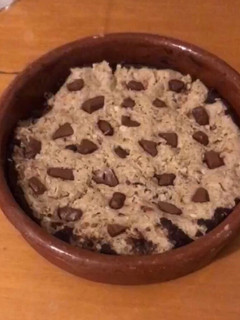 Foto principal de 🍪 MAXI COOKIE 🍪 #Healthy😏