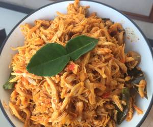 Cara Memasak Cepat Ayam Suwir Pedas Wangi Enak Sempurna