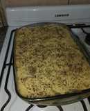 Pastel de Papa vegetariano (O Veggie)