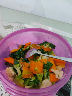 Foto resep Capcay