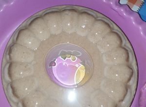 Foto resep Puding sufor