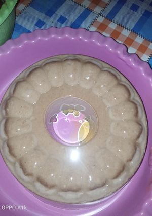 Foto resep Puding sufor