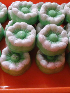 Foto resep Putu Ayu