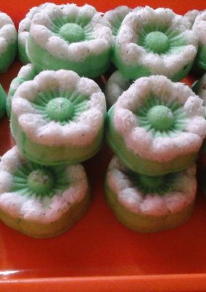 Foto resep Putu Ayu