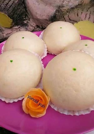Foto resep Bakpao isi coklatBy yunda yun