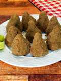 Coxinha Fit