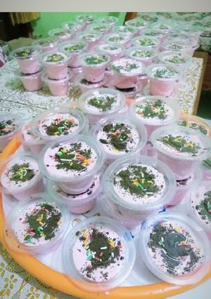 Foto resep Ice Cream🍨 lembut home made (bisa untuk jualan)