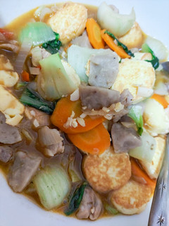 Foto resep Sapo Tahu