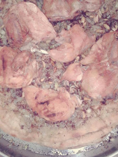 صورة لوصفة مسخن