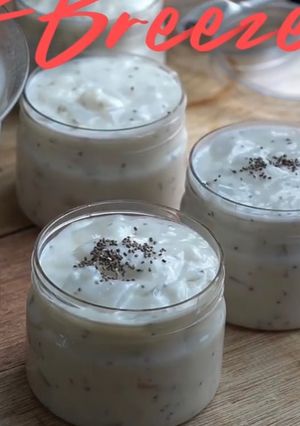 Foto resep Creamy Sirsak