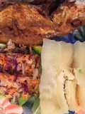 Pescado Frito Eddy te Nutre: en el Air Fryer tipo Playero
