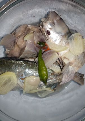 Foto resep Ikan Pindang