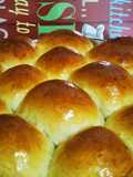 Roti paung Terengganu