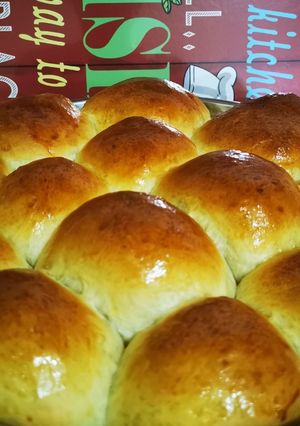 Gambar Roti paung Terengganu