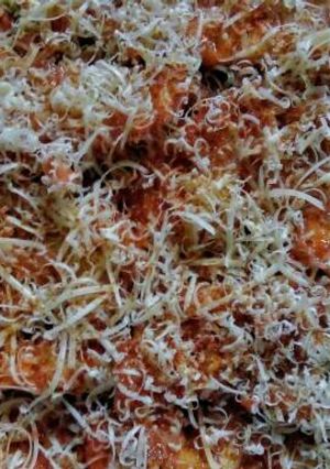 Foto resep Pisang Keju