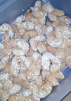 Foto resep Onde onde pecah