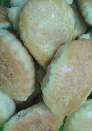 صورة لوصفة قاطو الطرونو 😍😍😋😋