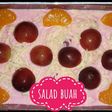 SaLad Buah ❤