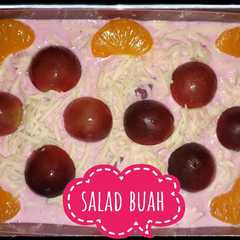 รูปของ SaLad Buah ❤