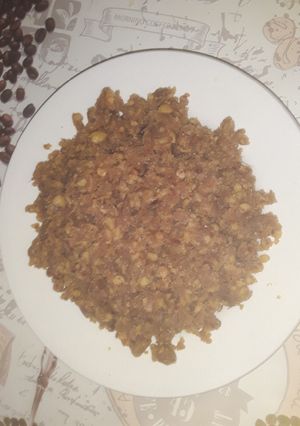 صورة لوصفة رفيس