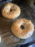 Pain bagels