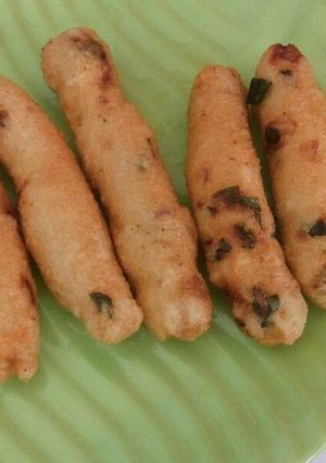 Foto resep Otak Otak Ikan Dori