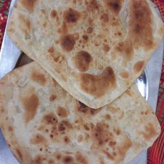 A picture of Envelope ✉ PARATHA 😋.