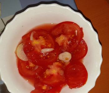 Without Fail Make Recipe Heavenly Tomato Salad Home Style