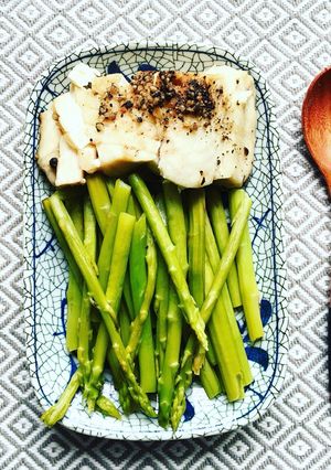 Hình của món Eatclean bữa trưa part 9.