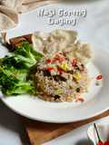 Nasi Goreng Daging