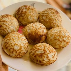A picture of Masa.