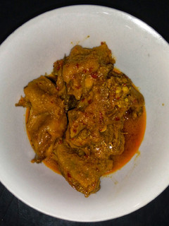 Foto resep Ayam Bumbu Rica