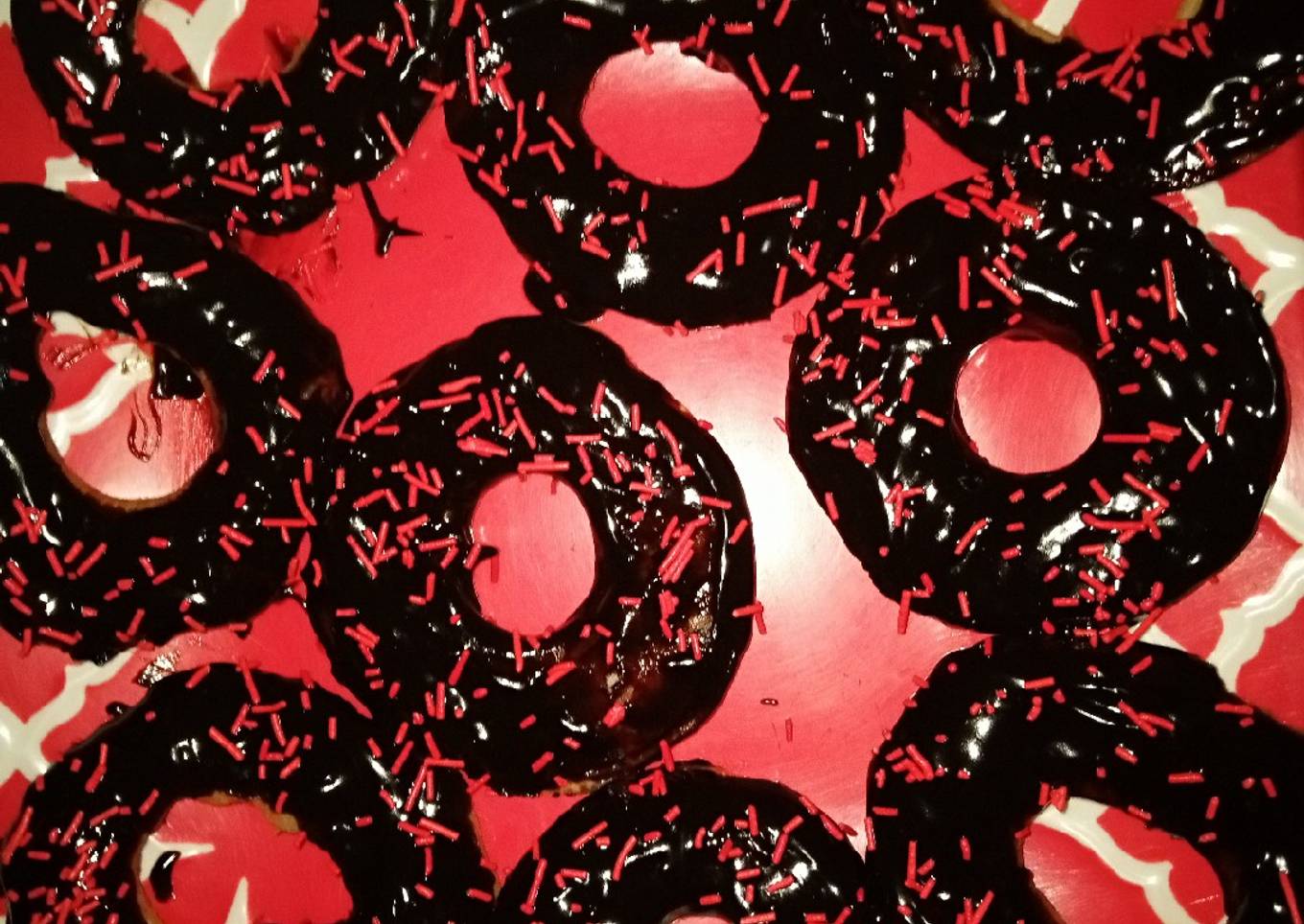 Donuts