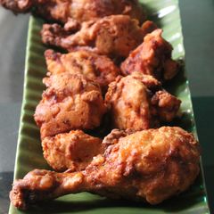 A picture of Southern Fried Chicken.