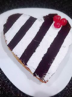 صورة لوصفة جينواز شهد
