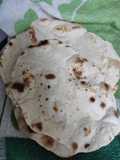 Pan chapati