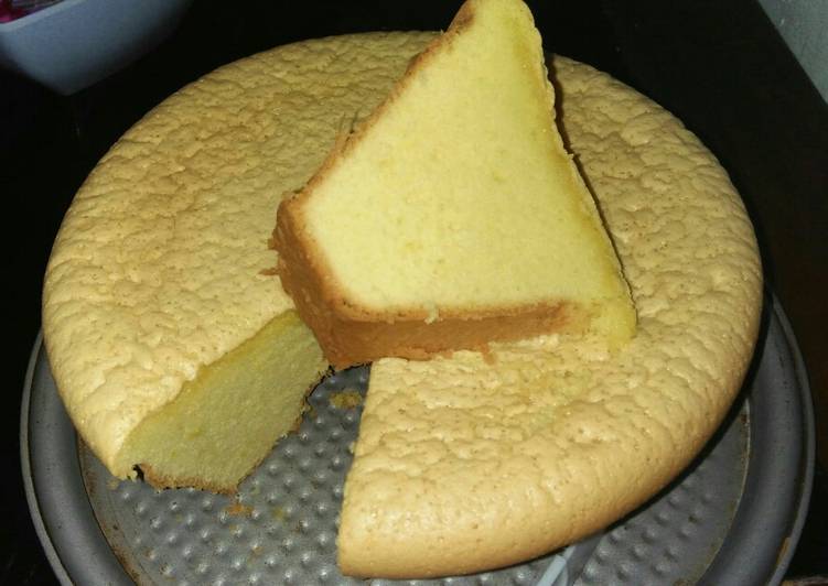 Bolu jerman anti gagal