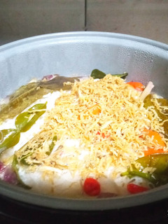 Foto resep Nasi Liwet Sunda tanpa santan