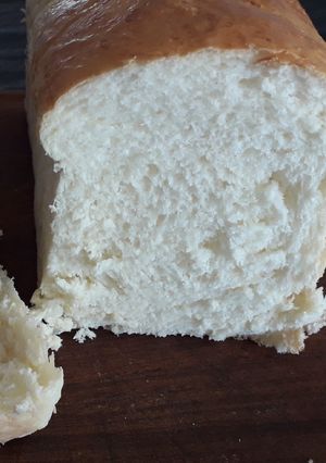 Una foto de Pan lactal 🍞