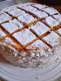 Torta Postre Balcarce