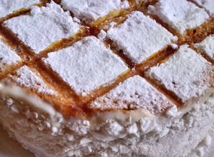 Una foto de Torta Postre Balcarce