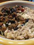 Feijoada vegana