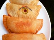 A picture of pie albasa dankali