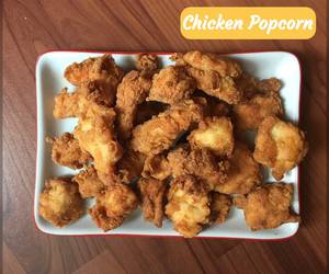 Resep Populer Chicken Popcorn resep basic bisa diolah menjadi ayam telur asin ayam goreng mentega dll Enak Sempurna Resep Populer Chicken Popcorn resep basic bisa diolah menjadi ayam telur asin ayam goreng mentega dll Enak Sempurna