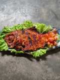 Ikan bakar jimbaran
