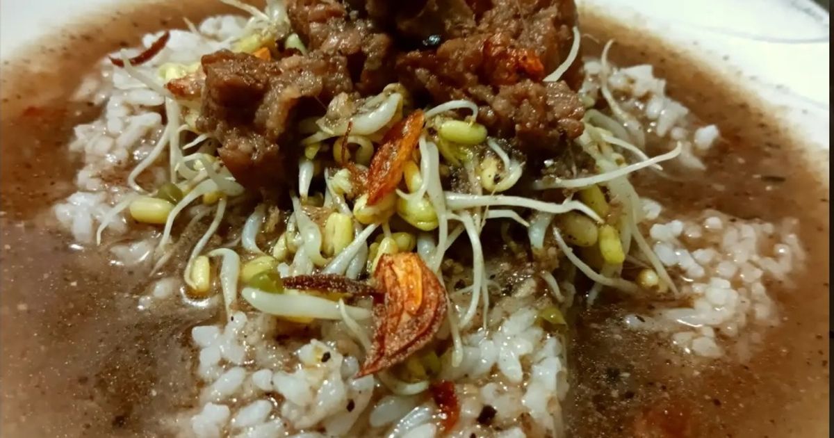 Rawon