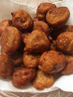 Foto resep Cengkodok