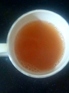 हर्बल चाय (herbal chai recipe in Hindi) रेसिपी मुख्य फोटो