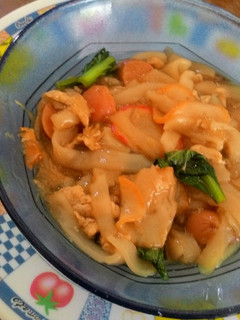 Foto resep Seblak Kuah Pedas