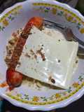 Indomie Kari Susu